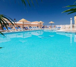 Paradise Court Las Americas 