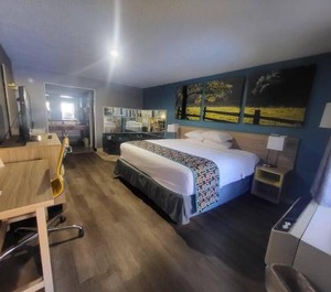 Days Inn 