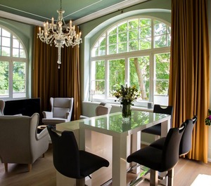 Park Residence Lychen 