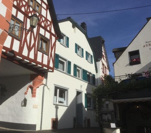 Paulusstrasse 