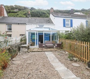 Incline Cottage 