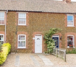 Penny Cottage 