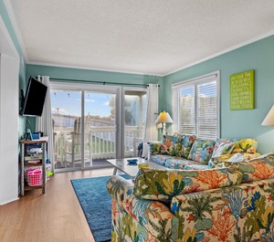 Place At The Beach Atlantic 