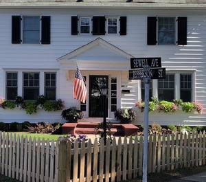 The Summerwinds Cape 