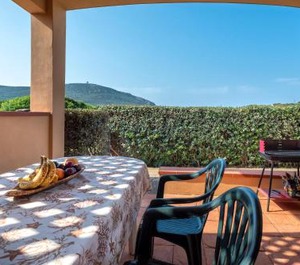 Pergola 