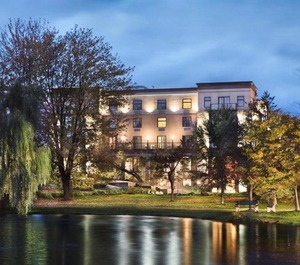 Perth Parkside Inn 