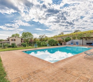 Accommodation Marsciano Pg 
