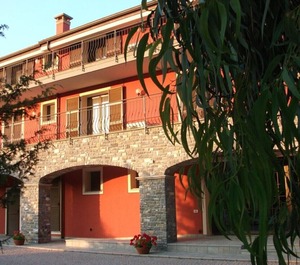 Agriturismo La Scuderia 