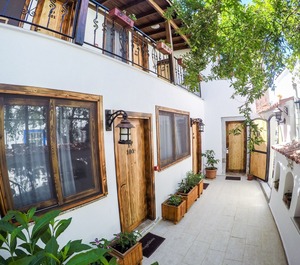 Butik Otel 