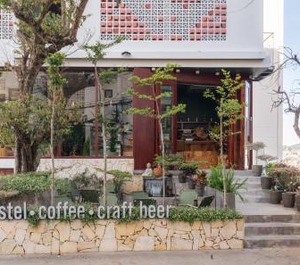 Pi Hostel 