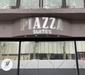 Piazza 