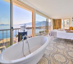 Boutique Hotel 