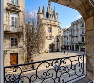 Place Du Palais 