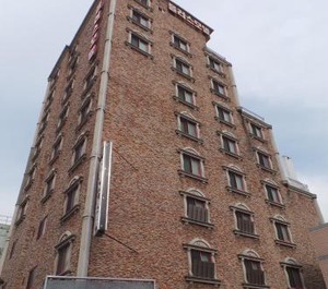 Motel 