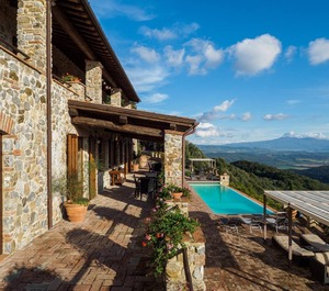 Poggio Alla Corbezzolo 