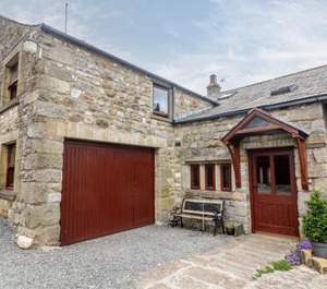 Railway Cottage 