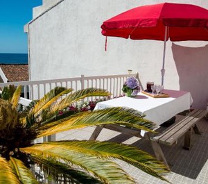 Populo Beach 
