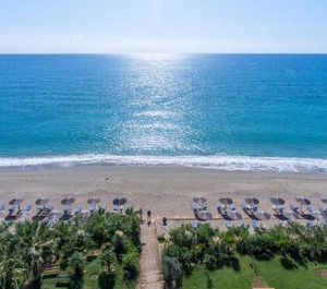 Poseidon Beach Hotel 