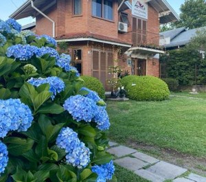 Pousada Dos Passaros Gramado 