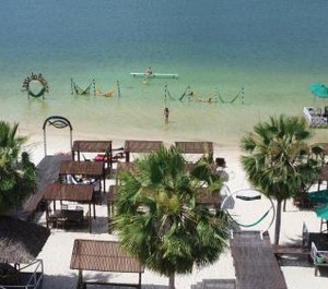 Pousada E Restaurante Paraíso 