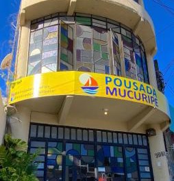 Vila Mucuripe Stars 