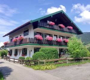 Pension Bergblick 