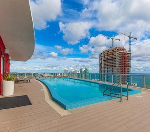 Wyndham Sea Gardens Pompano Beach 