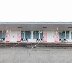 Motel 