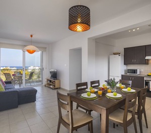 Ferienhaus Protaras Für Personen 