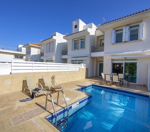 Villa Marilia 