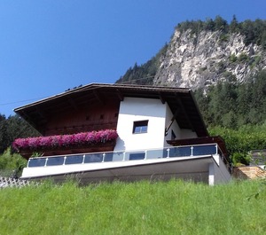 Mayrhofen 
