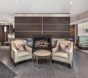 Quality Hotel Burlington 