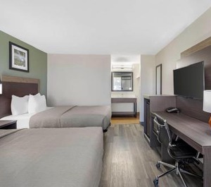 Quality Inn Columbus 