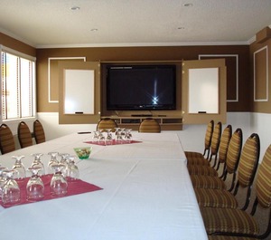 Quality Inn Conference Centre 