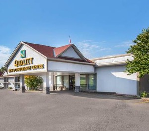 Quality Inn Conference Centre 