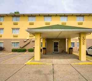 Quality Inn 