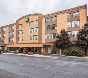 Quality Inn Massena 