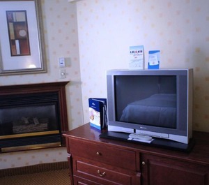 Quality Inn 