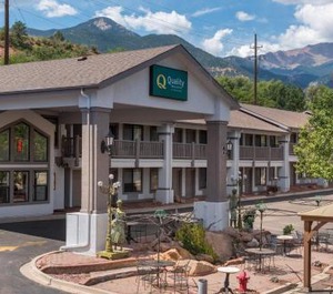 Econo Lodge Inn 