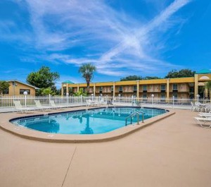 Quality Inn White Springs Suwanee 