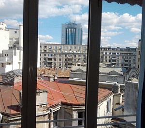 Embassy 
