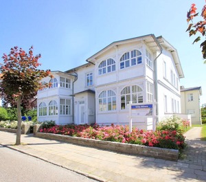 Villa Karola Göhren 