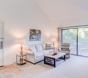 Racquet Club Villas 