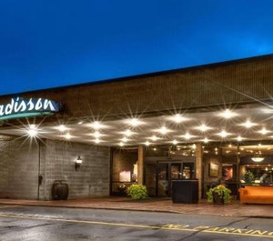 Radisson Hotel Corning 