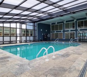 Ramada Plaza 