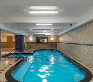 Ramada Plaza 