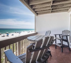 Shores Of Panama City Beach 