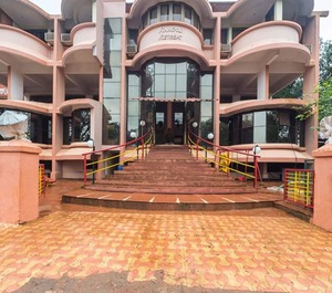 Rangoli Retreat 