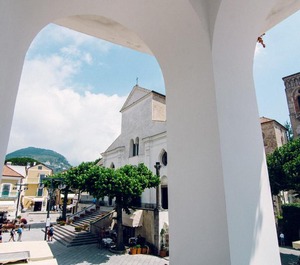 Ravello 