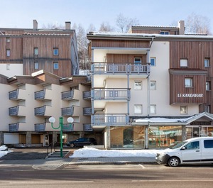 The Heart Of Resort 